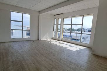 Kapar Industrial Park