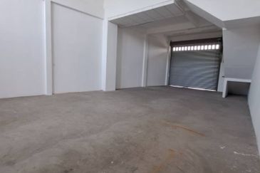 Kapar Industrial Park