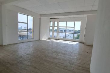 Kapar Industrial Park