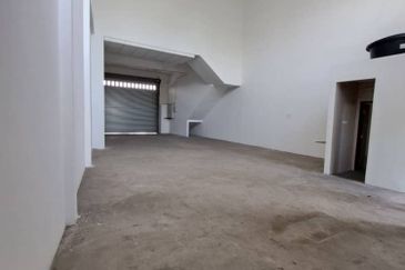 Kapar Industrial Park