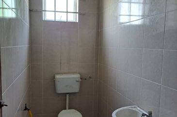 Kapar Industrial Park