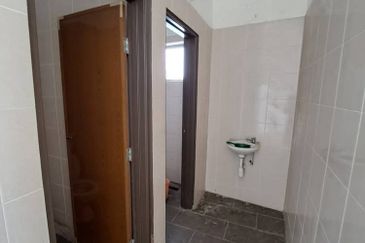 Kapar Industrial Park