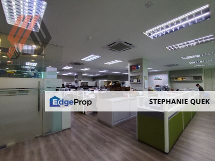 The Landmark Bukit Tinggi Klang Office For Rent, Selangor, Klang