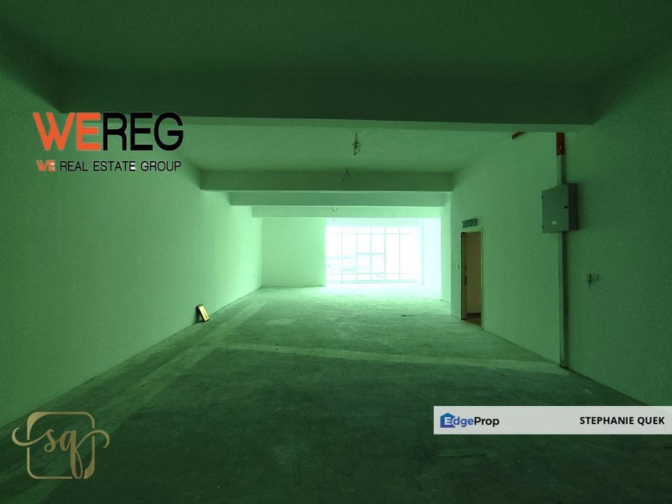 The Landmark Bukit Tinggi Klang Office For Rent, Selangor, Klang