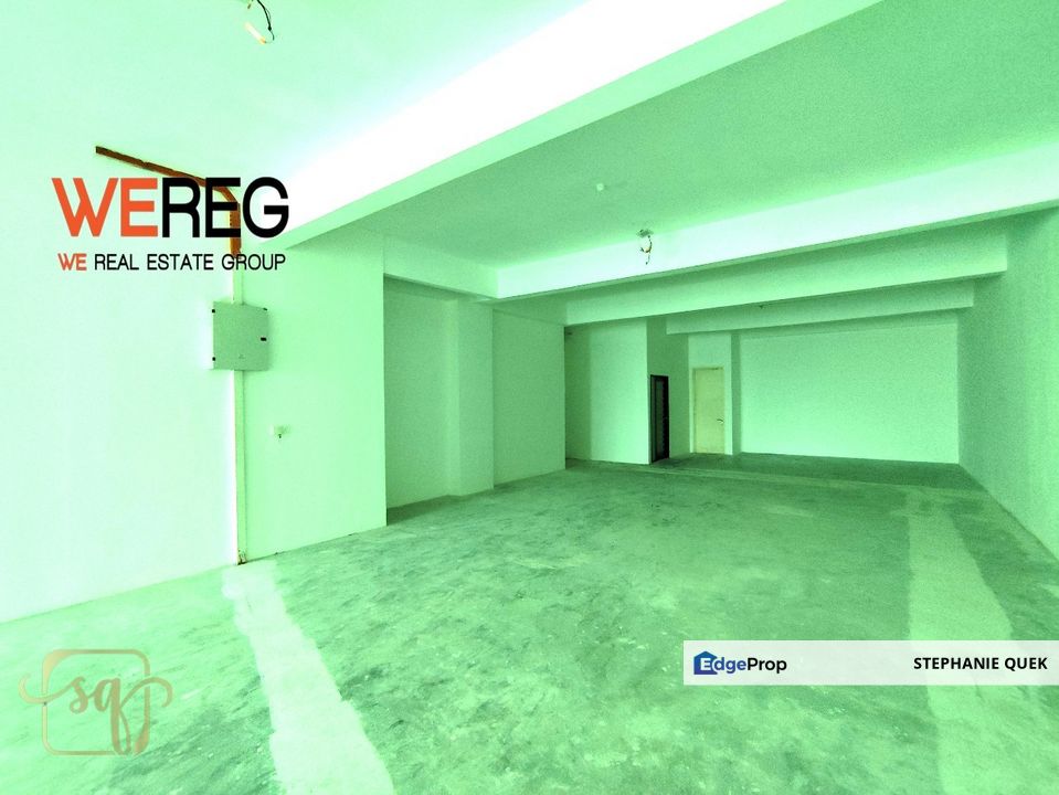 The Landmark Bukit Tinggi Klang Office For Rent, Selangor, Klang