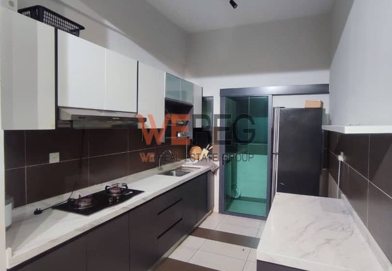 The Maple Residences