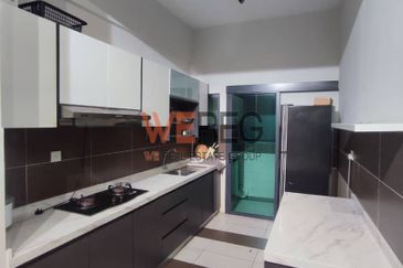 The Maple Residences