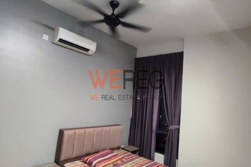 The Maple Residences