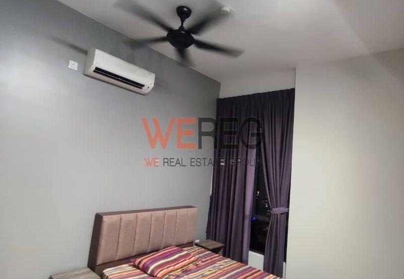 The Maple Residences