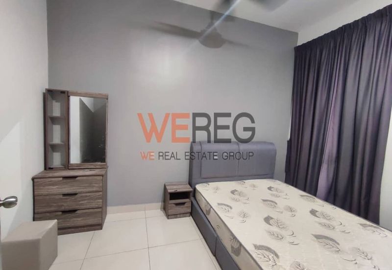 The Maple Residences