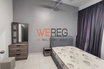 The Maple Residences