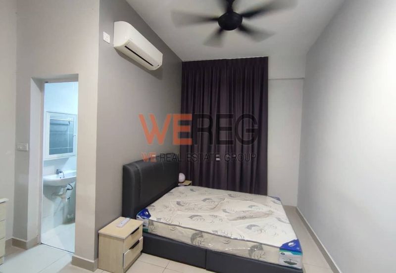 The Maple Residences