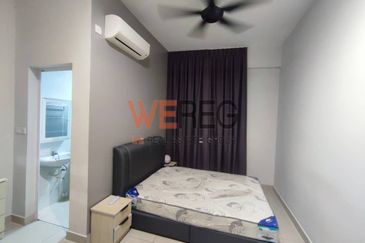 The Maple Residences