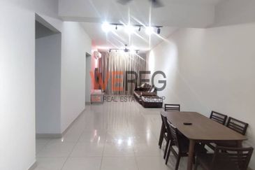 The Maple Residences