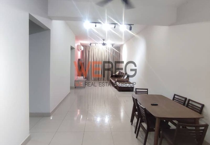 The Maple Residences