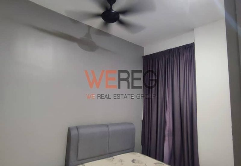 The Maple Residences