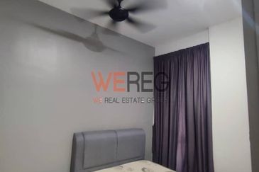 The Maple Residences