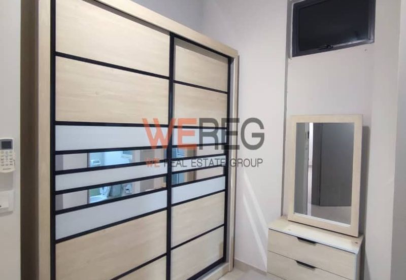 The Maple Residences