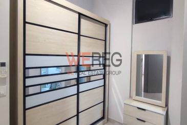 The Maple Residences