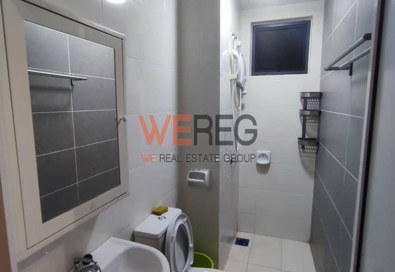 The Maple Residences