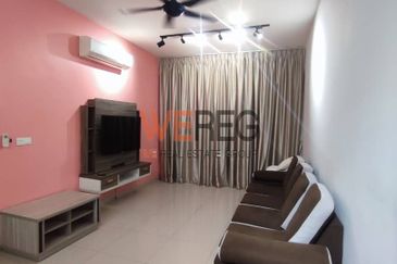 The Maple Residences