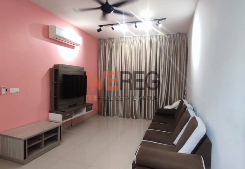 The Maple Residences