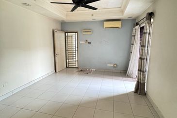 Pangsapuri Akasia, Bandar Botanic