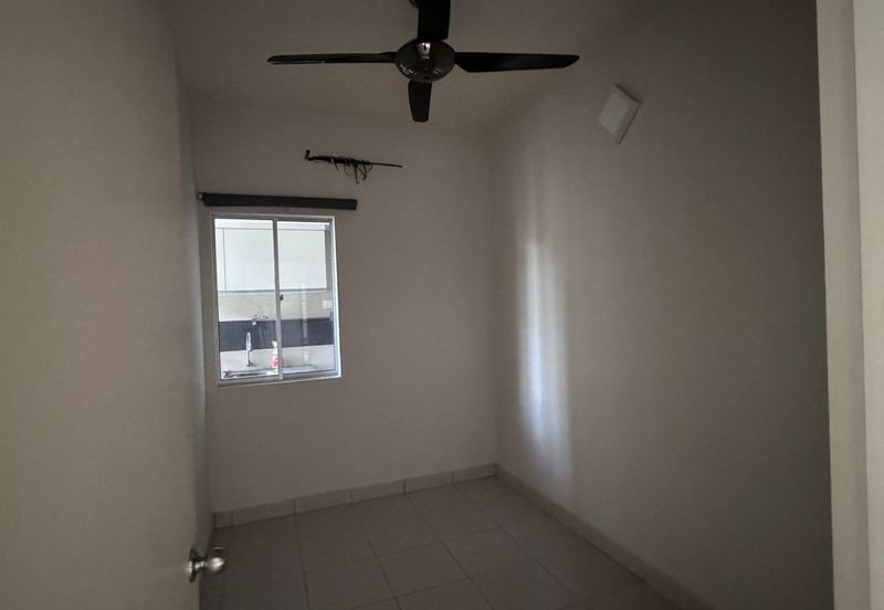 Pangsapuri Akasia, Bandar Botanic