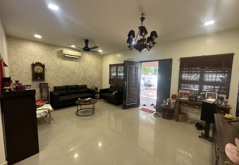 Bandar Bukit Tinggi 2