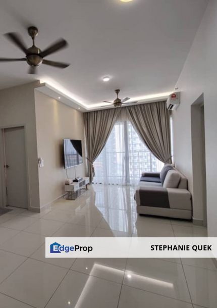 Setia City Residence Setia Alam Fully Furnished Condo For Rent, Selangor, Setia Alam/Alam Nusantara