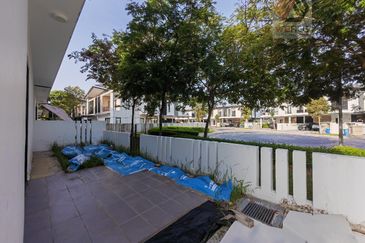 Cheria Residences, Tropicana Aman