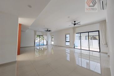 Cheria Residences, Tropicana Aman