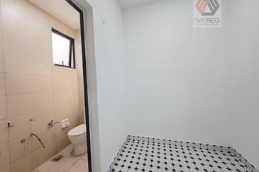 Cheria Residences, Tropicana Aman