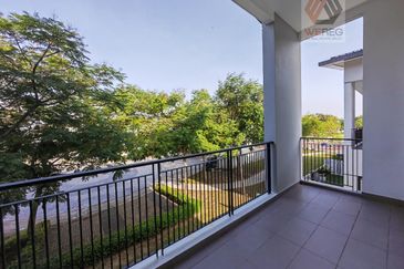 Cheria Residences, Tropicana Aman