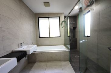 Cheria Residences, Tropicana Aman