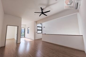 Cheria Residences, Tropicana Aman