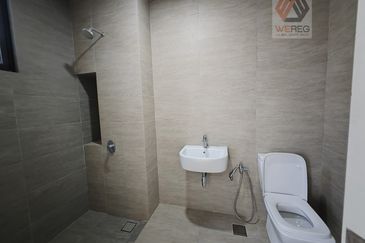 Cheria Residences, Tropicana Aman