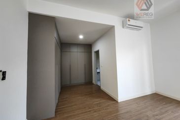 Cheria Residences, Tropicana Aman