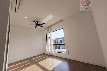 Cheria Residences, Tropicana Aman