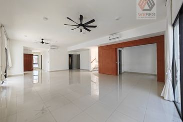 Cheria Residences, Tropicana Aman