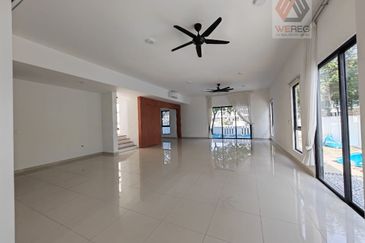 Cheria Residences, Tropicana Aman