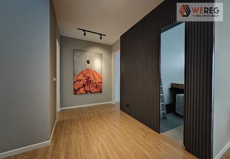 Dalia Residences @ Tropicana Aman