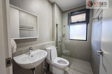 Dalia Residences @ Tropicana Aman