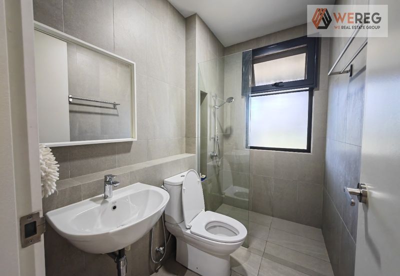 Dalia Residences @ Tropicana Aman