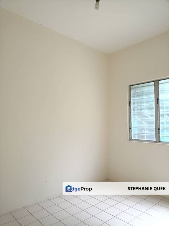 Town House @ Bukit Rimau Shah ALam Ground Floor For Rent, Selangor, Shah Alam