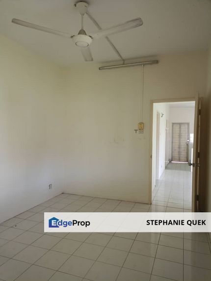 Town House @ Bukit Rimau Shah ALam Ground Floor For Rent, Selangor, Shah Alam