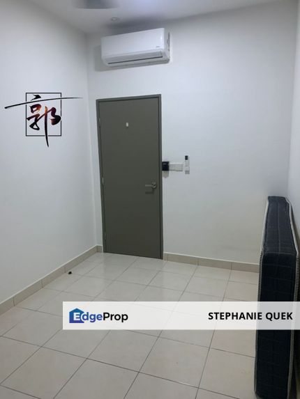 Aronia Partial Furnished Parkland Klang Apartment For Rent, Selangor, Klang