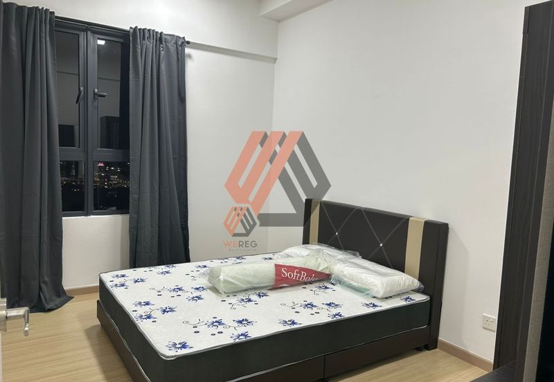 Ashino Residences @ Gravit8