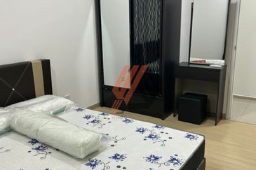 Ashino Residences @ Gravit8