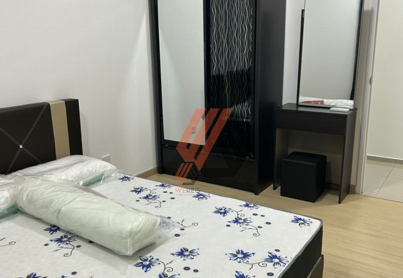 Ashino Residences @ Gravit8